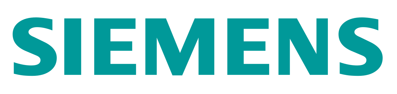 Logo of Siemens AG